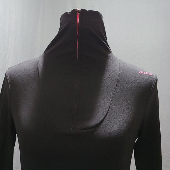 NWOT 🏃‍♀️ ASICS athletic pullover - Picture 9 of 11